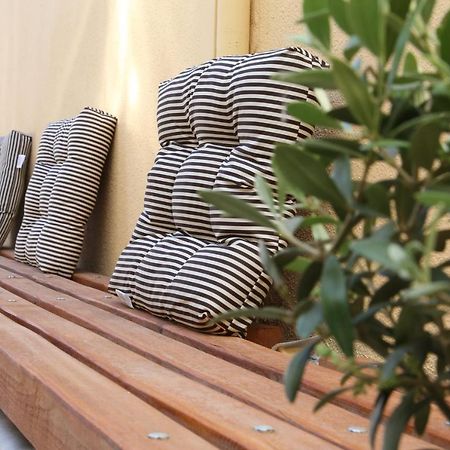 קראמוטי Lampias Apartments מראה חיצוני תמונה