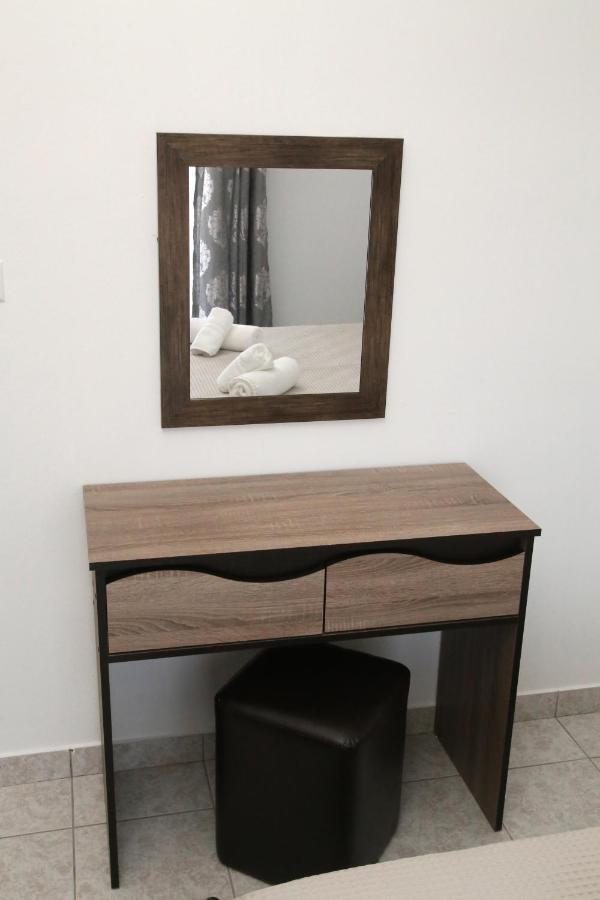 קראמוטי Lampias Apartments מראה חיצוני תמונה