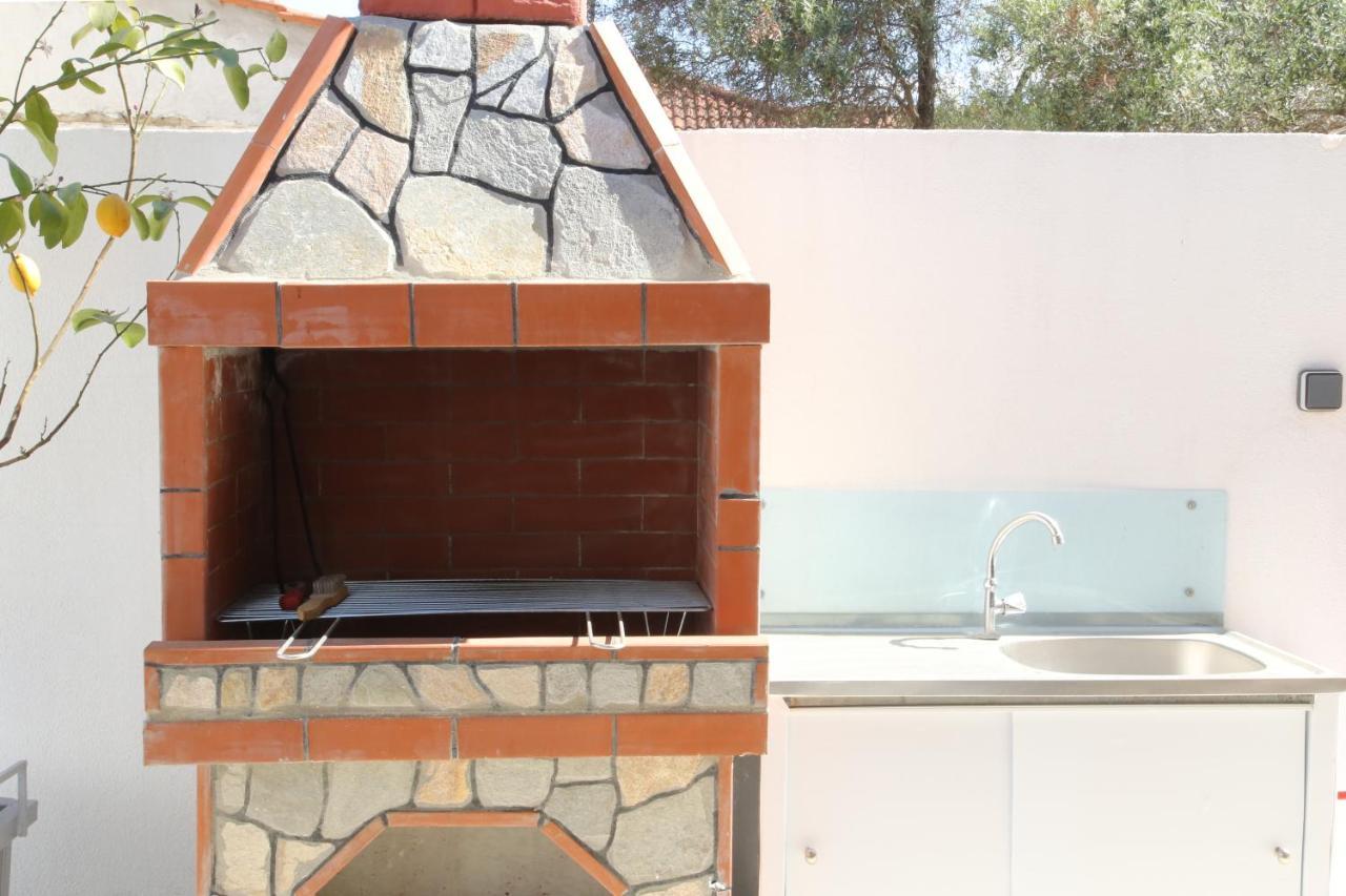 קראמוטי Lampias Apartments מראה חיצוני תמונה