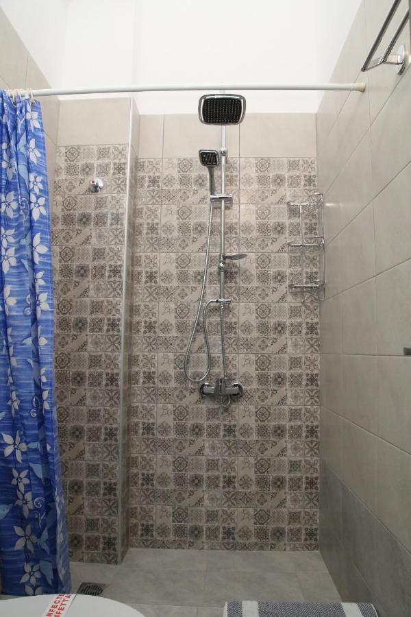 קראמוטי Lampias Apartments מראה חיצוני תמונה