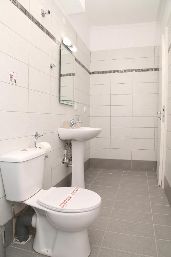 קראמוטי Lampias Apartments מראה חיצוני תמונה