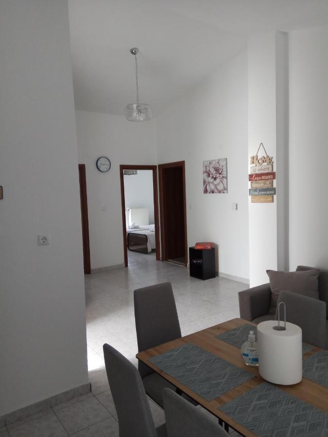 קראמוטי Lampias Apartments מראה חיצוני תמונה